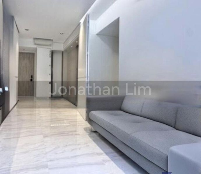 2 Bed Condo for Sale in  The Santorini - Image 3